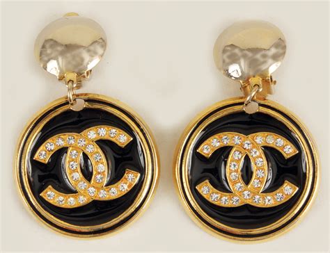 best faux chanel jewelry|faux chanel jewelry for women.